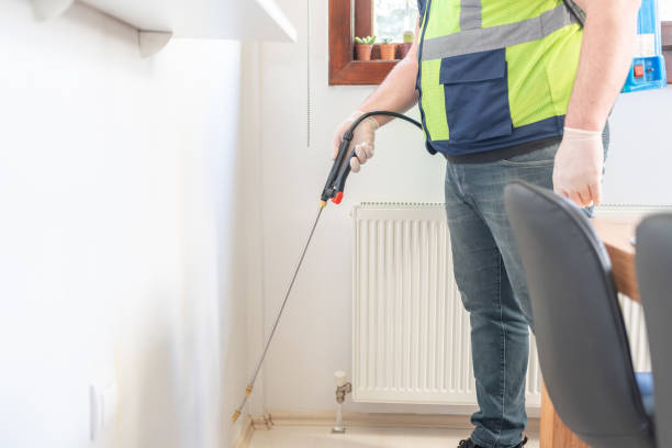 Best Best Pest Control Companies  in West Reading, PA